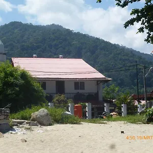 Shalini's Batu Ferringhi
