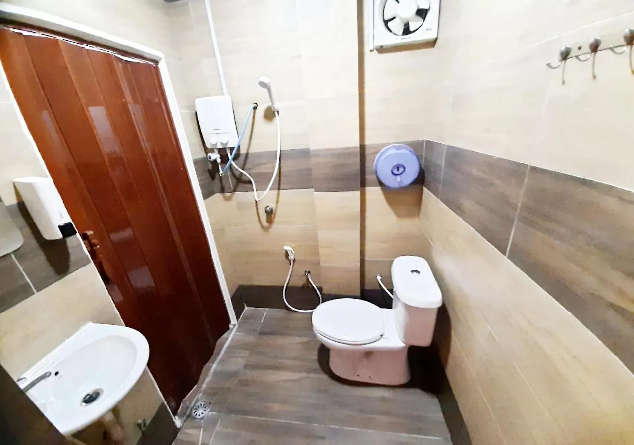 Mn Ferringhi Inn Batu Ferringhi Guest house