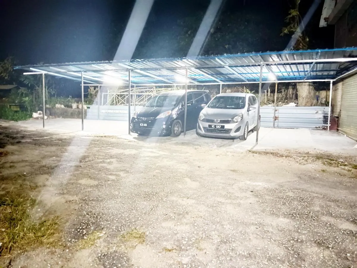 Mn Ferringhi Inn Batu Ferringhi Malaysia